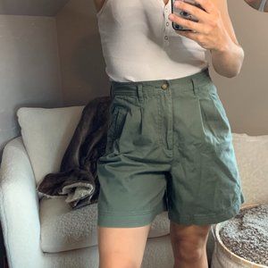 Vintage Paul Harris Shorts